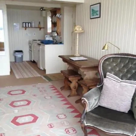 Дом отдыха The Baby House @ Wood Quay, *