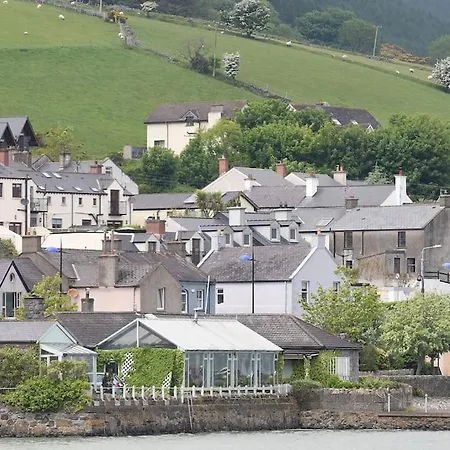 The Baby House @ Wood Quay, Дом отдыха *