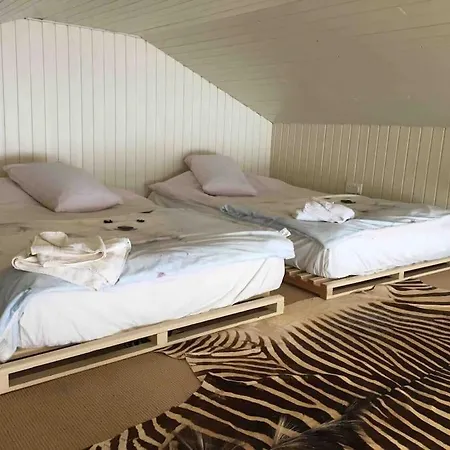 The Baby House @ Wood Quay, * 칼링포드