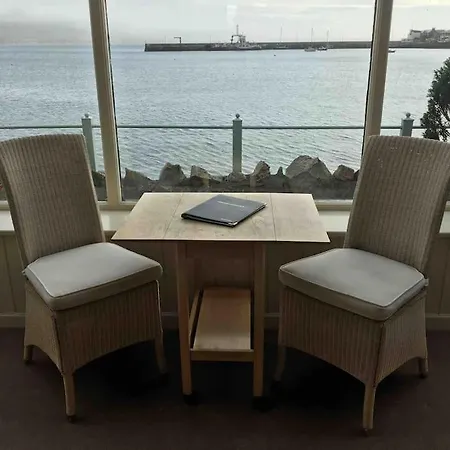 The Baby House @ Wood Quay, Дом отдыха