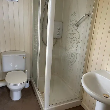 The Baby House @ Wood Quay, Дом отдыха Карлингфорд