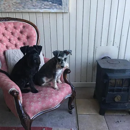 The Baby House @ Wood Quay, Дом отдыха *