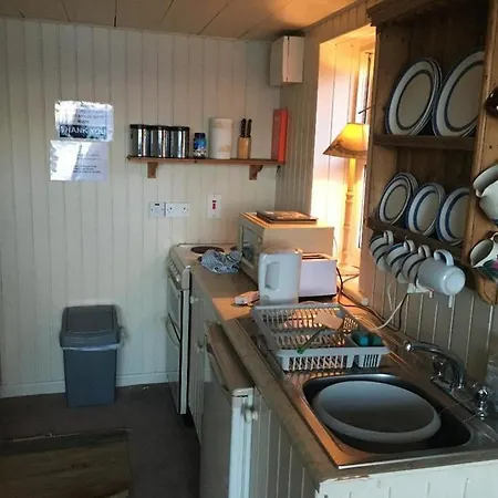 The Baby House @ Wood Quay, Ferienhaus