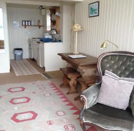 Dom wakacyjny The Baby House @ Wood Quay, *