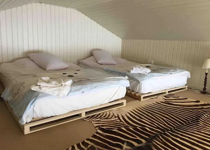 The Baby House @ Wood Quay, * Carlingford