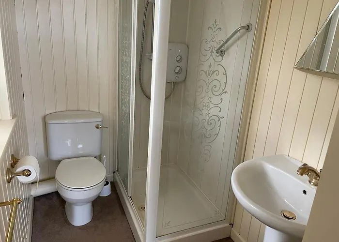 The Baby House @ Wood Quay, Dom wakacyjny Carlingford